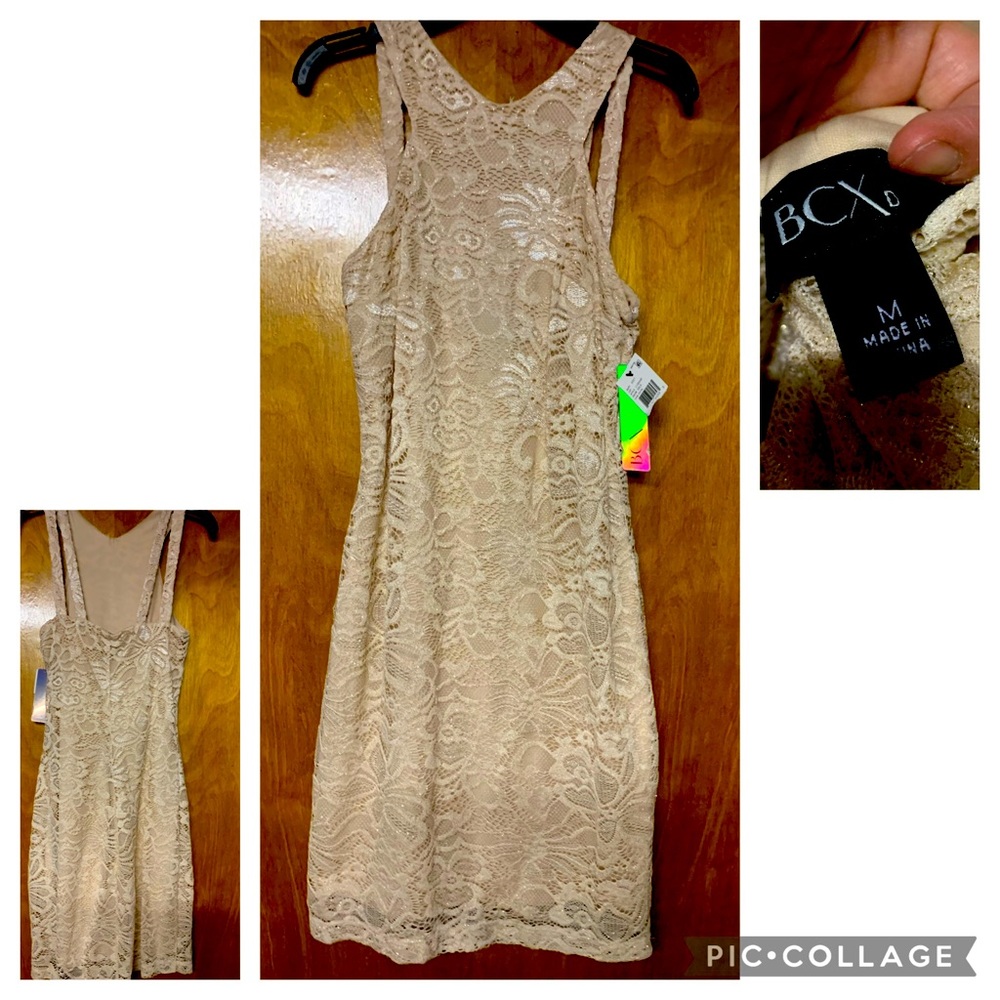 BCX Dress